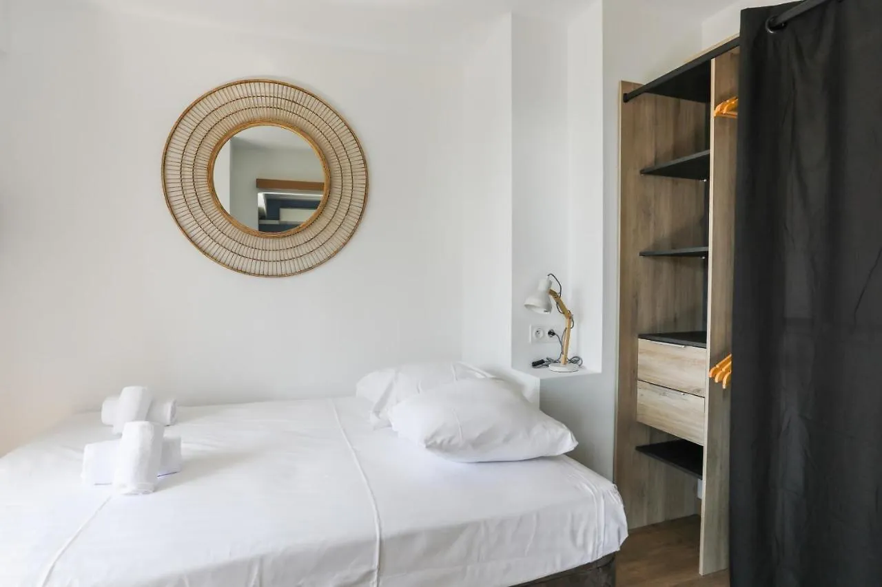 Apartment Le Belvedere Azureen - Welkeys Antibes